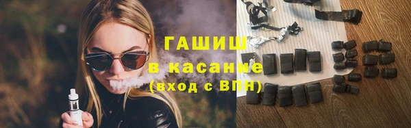 молекула духа Елизово